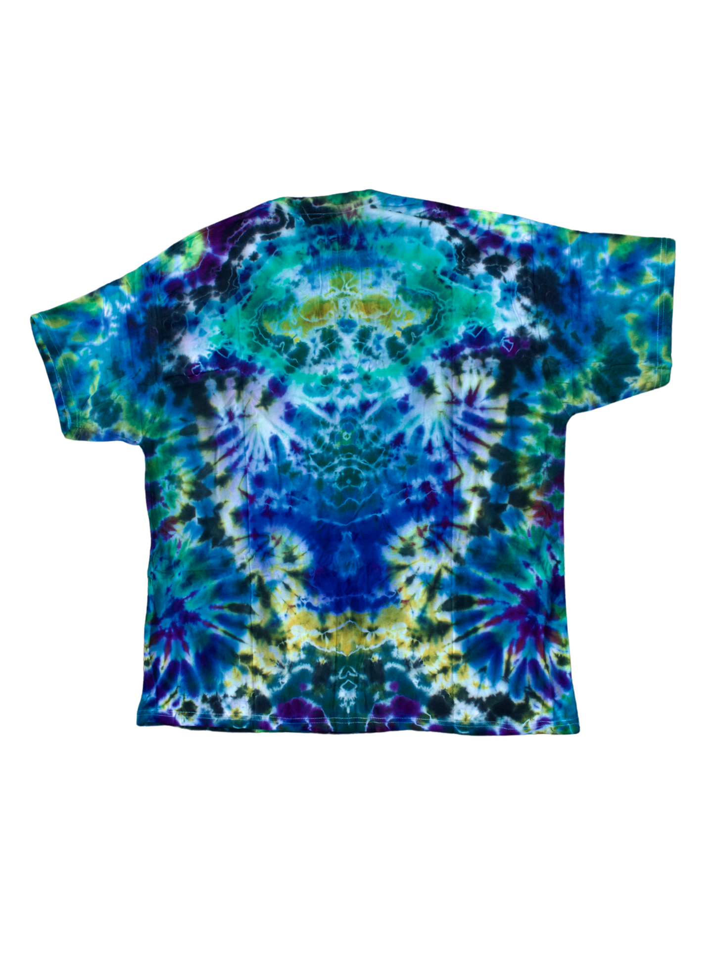 XL Short Sleeve