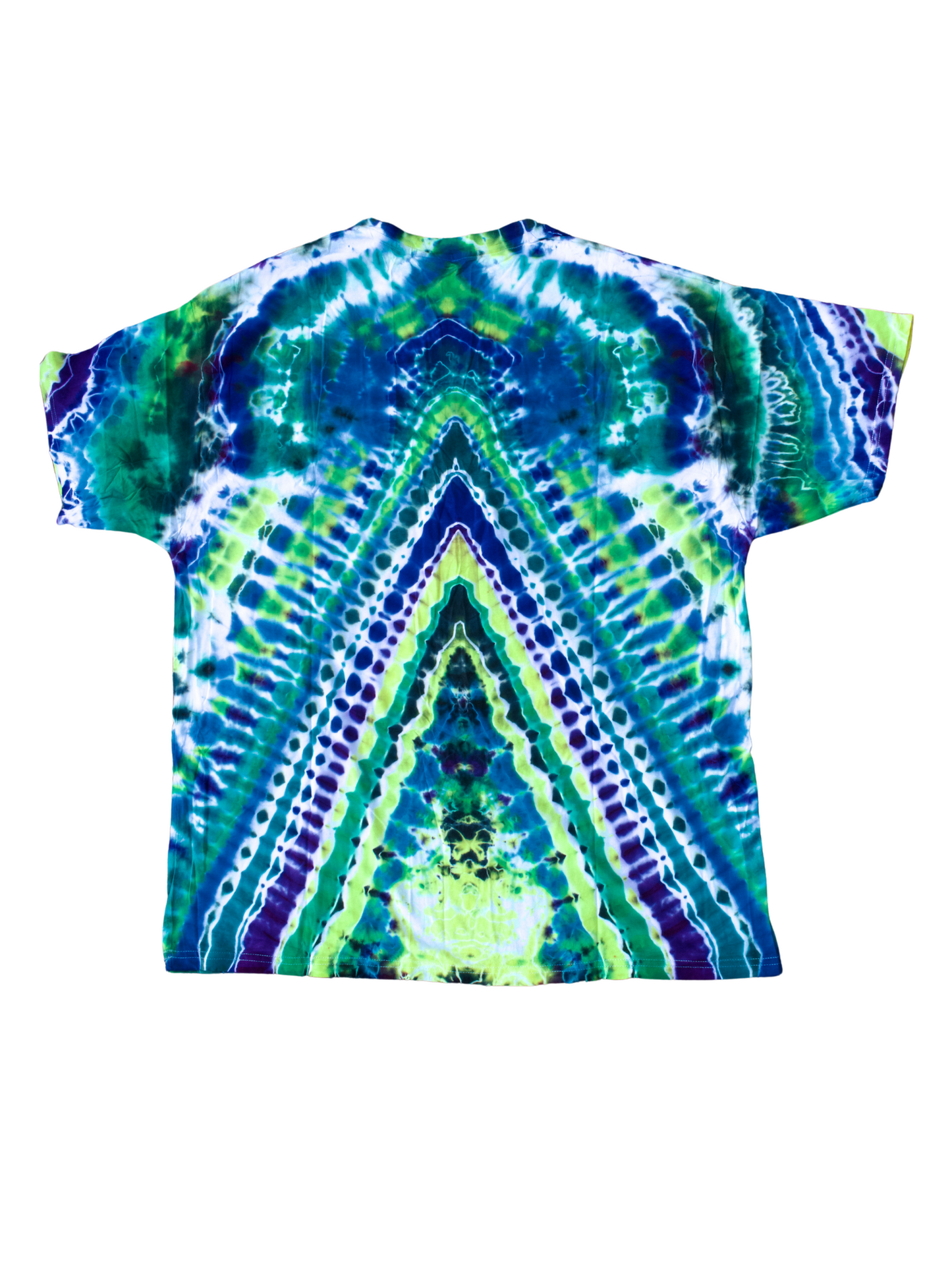 XL Short Sleeve